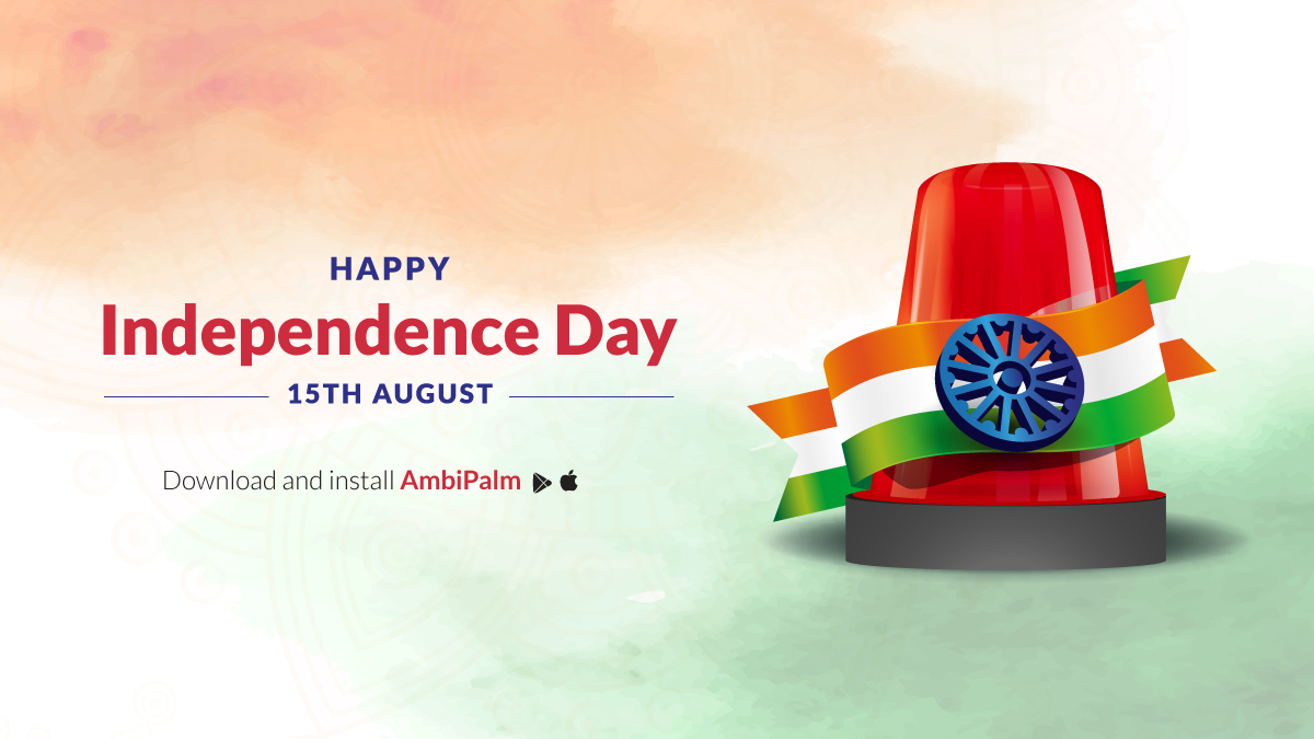 Happy 75th Independence Day. Hail India!
Jai Hind! #Iday2022 #IndiaAt75 #IndependenceDay