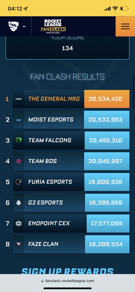 MatriX__Crypto's tweet photo. @xkawrmax @PsyonixStudios https://t.co/YJPA1rs92K