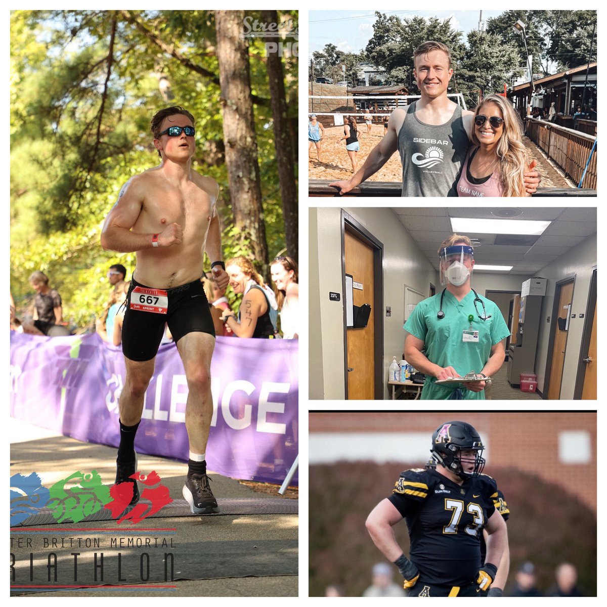 kg_garrison's tweet photo. Happy birthday @colegarrison71   Hope you had a awesome day and birthday week https://t.co/YzhdfVj5ZX