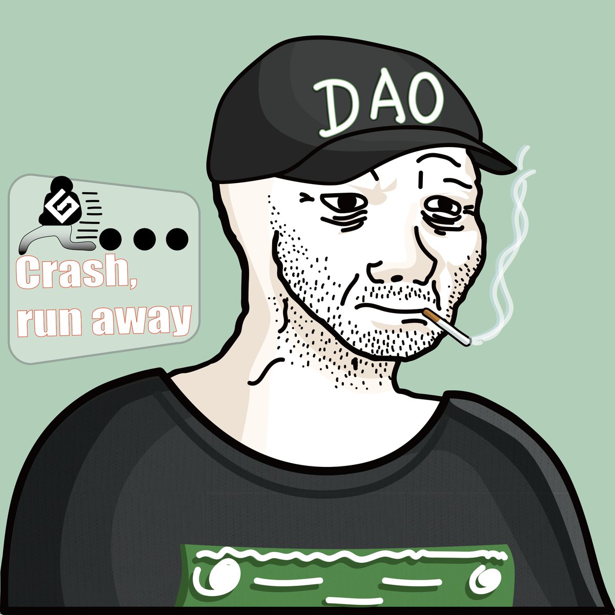 AcaciaSil's tweet photo. @DissDao_Doomer
  By luna led NFT project is opensea. #nft #dissdao #doomer #doomercoin #eth #bsc #btc #blue #chip #nft https://t.co/KA5zh2KFHt