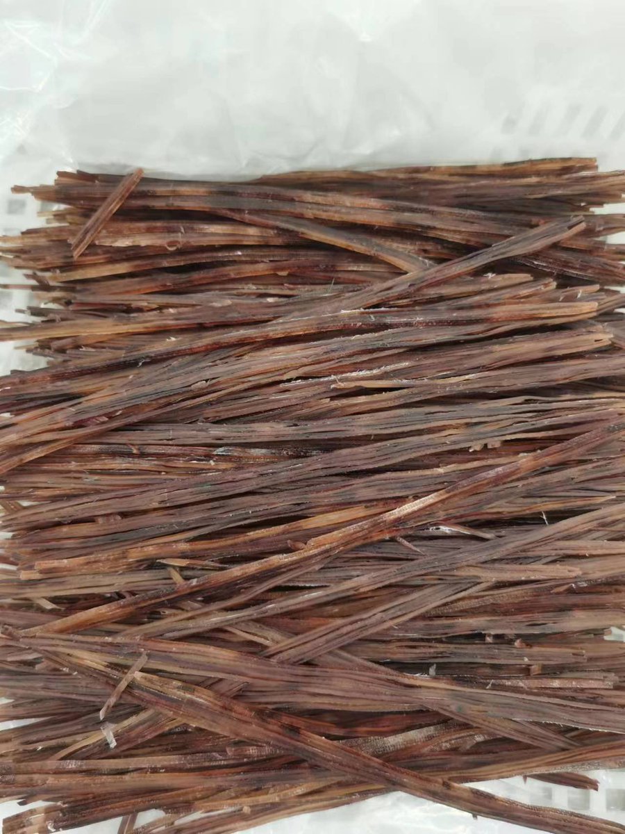 Shredded squid processing and exporting to Japan, South Korea, Russia in large Quantity.

Any interest pls contact me below:
WhatsApp: +8615192796099
WeChat    : +8617662701293
Email         : xyk1205@126.com
Skype        : xingyunkuo