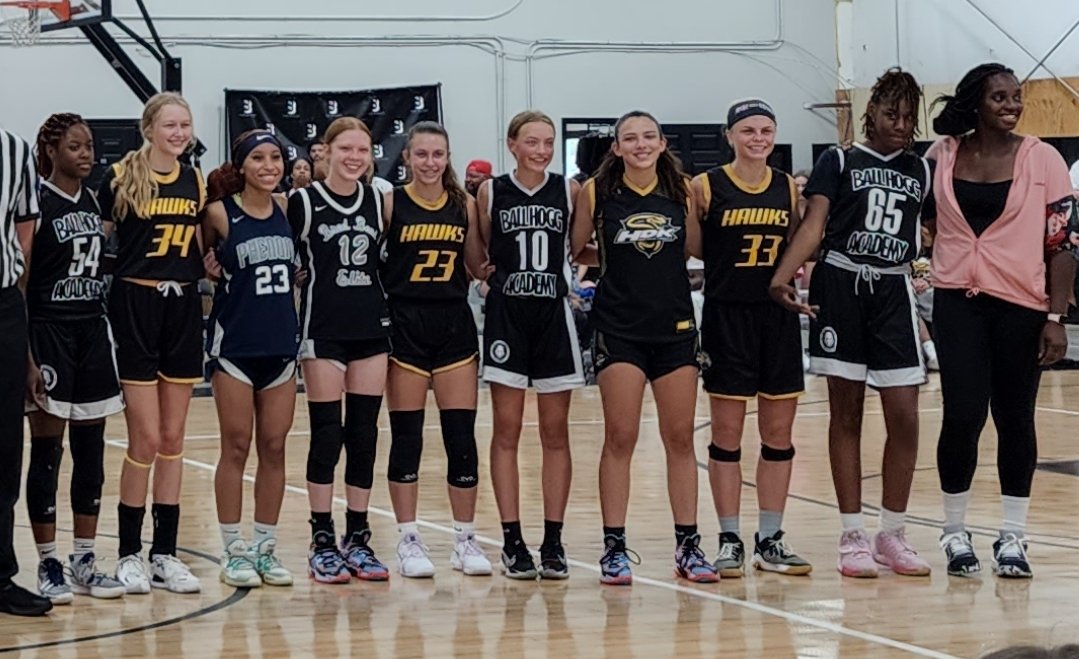 Ava Vanecek tweet media