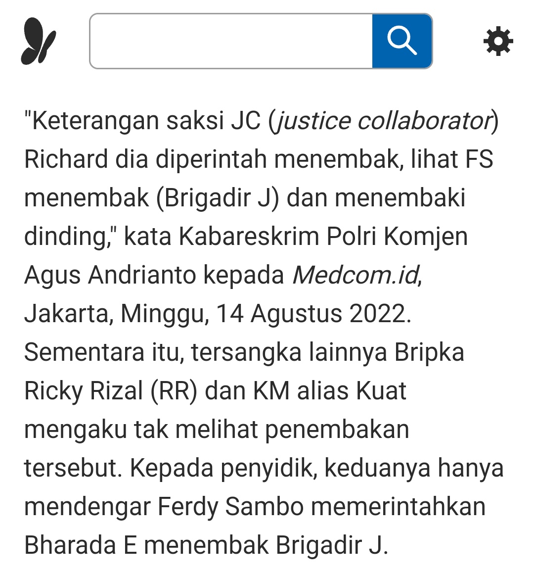 Patung Polisi tweet media