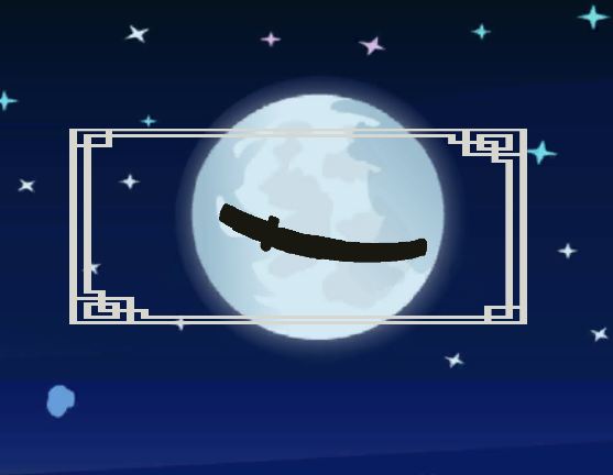 ultimate_pen's tweet photo. How the Flip did he get Infront of the moon?? 
#PenUltimategames #mobilegames #Ninjas #googleplay #freedownload #mobilegames #gaming #games #game #gamer #mobilegaming #mobile #mobilegame #videogames #android #androidgames #mobilegamer  #gamers   #unity #gamedev #gameplay https://t.co/gSCTwpoHTj