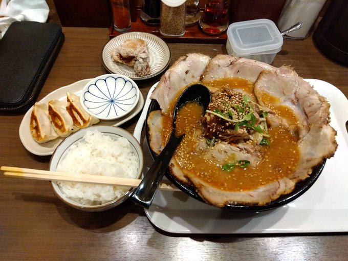 これが俺の波動砲だ 