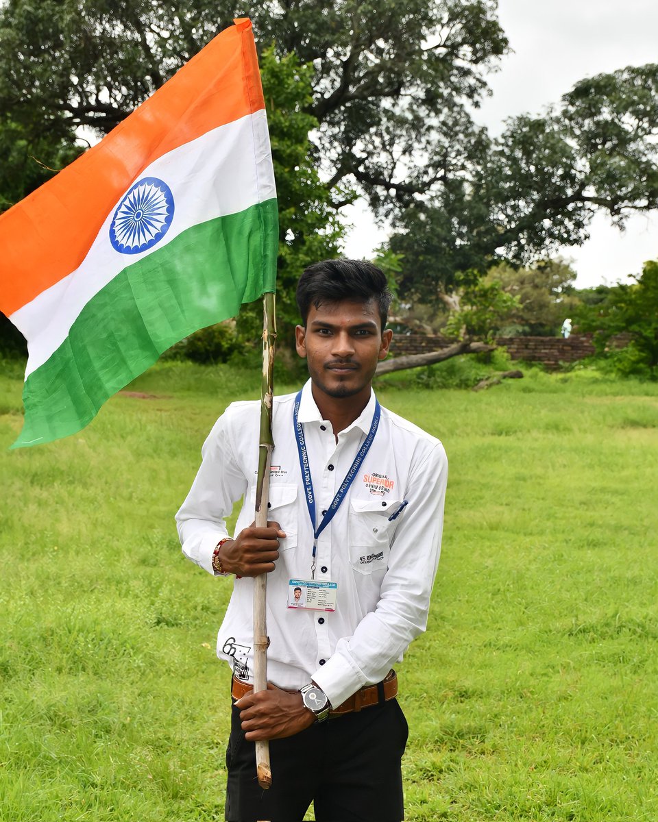Deepaks71478621's tweet photo. ✨🇮🇳Happy independence day 🇮🇳✨
#आजादी का 75वाॅं अमृत महोत्सव https://t.co/op9HG7qDOp