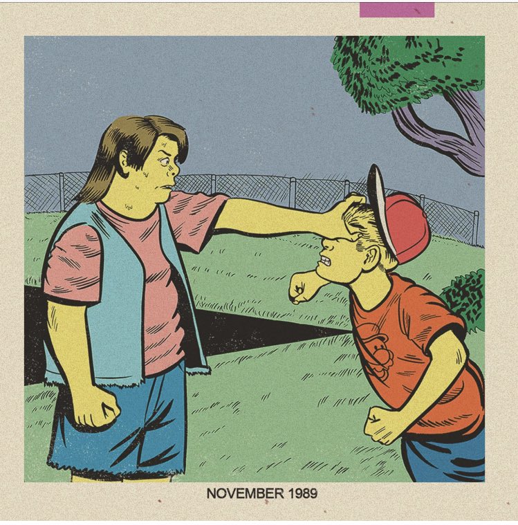 #simpsons #thesimpsons #comics #illustration