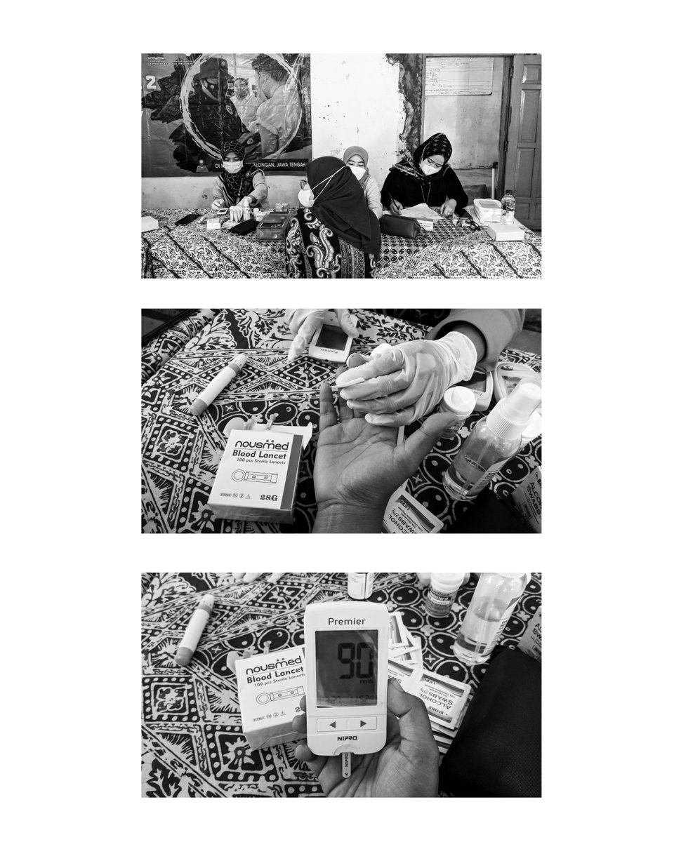 pemdessamborejo's tweet photo. Dokumentasi Vaksin dan Pos bindu
11 - 08 - 2022

#kemendes
#kemendespdtt
#kemenkes https://t.co/rXibqPhV7S