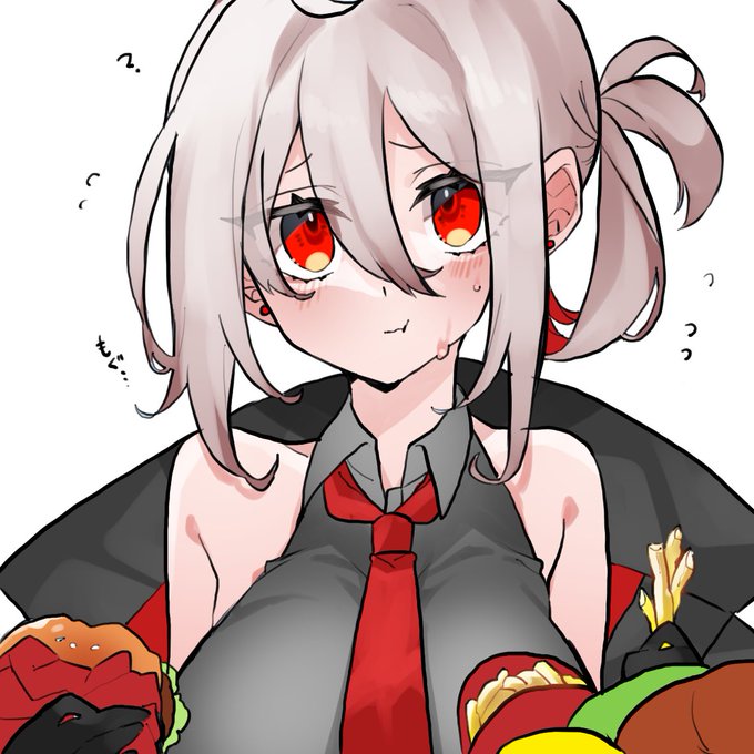 いっぱい食べる麻泰を見つめよう 