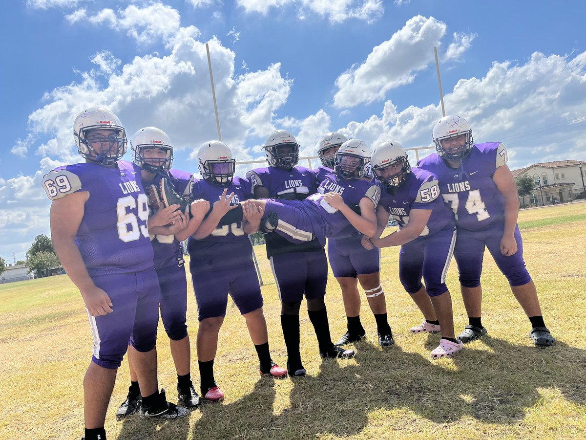 Seaosn in 12 days can’t wait🦁‼️, Last go around4️⃣. <a href="/YmlaAthletics/">S.A. YMLA Athletics</a>