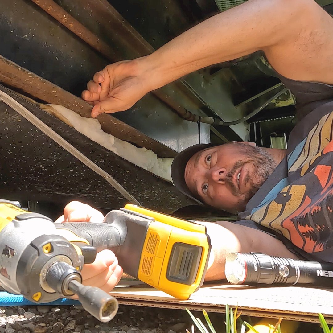 Changing Lanes tweet media