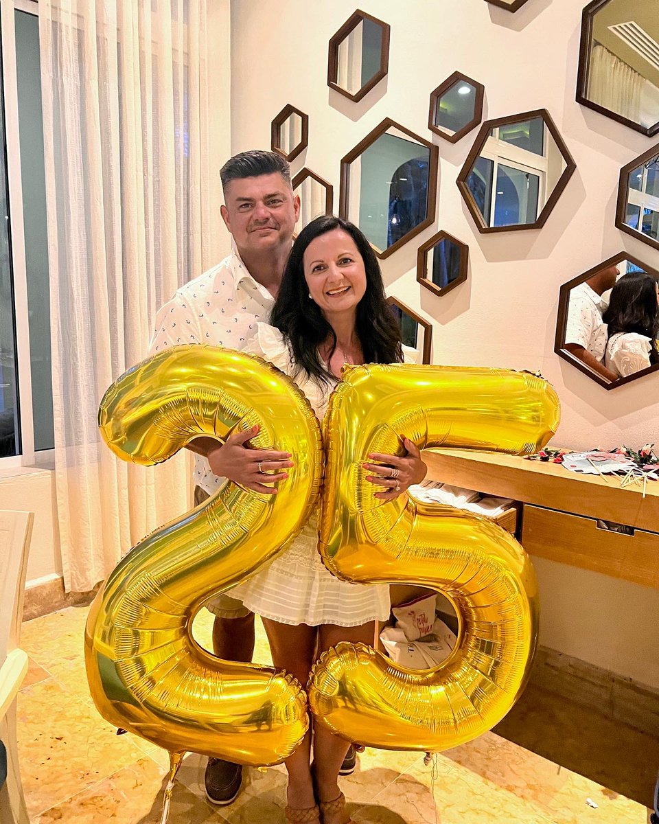 🌍 Dr. Vαℓєηтιηα Gσηzαℓєz ♥️🙌🏽 tweet media