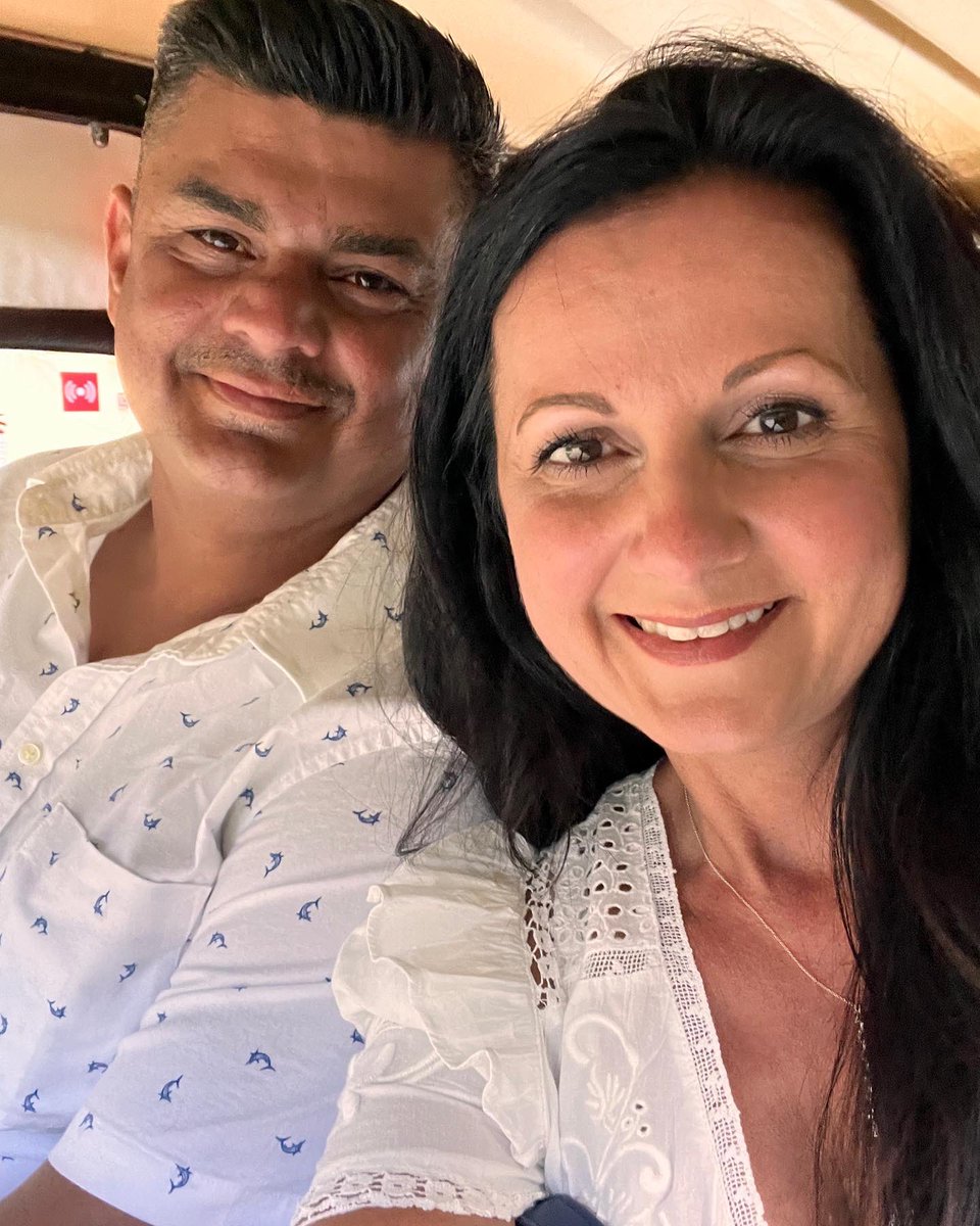 🌍 Dr. Vαℓєηтιηα Gσηzαℓєz ♥️🙌🏽 tweet media