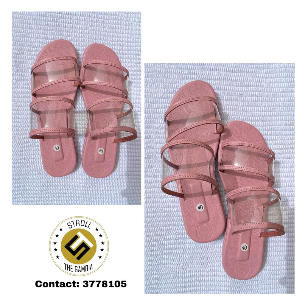 haronadrammeh's tweet photo. Ladies, check this out!
Minting daily by order and design.
Tweeps do your thing.
#Stroll
#MadeForYou
#HandMade
#AuthenticLeather
#MadeInTheGambia https://t.co/0CDyccVqQ4