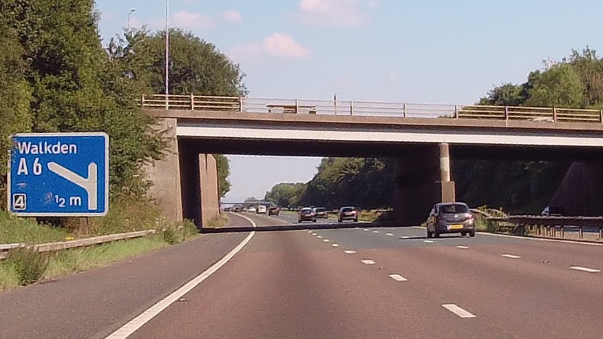 NW_Skip's tweet photo. When you are off duty and you are near as dammit the only person on the motorway using lane 1.
Boils my urine!
#KeepLeftUnlessOvertaking https://t.co/egA6ECyD1Z