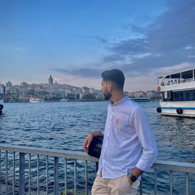 LawaJaff's tweet photo. #NewProfilePic https://t.co/OahT94fvdp