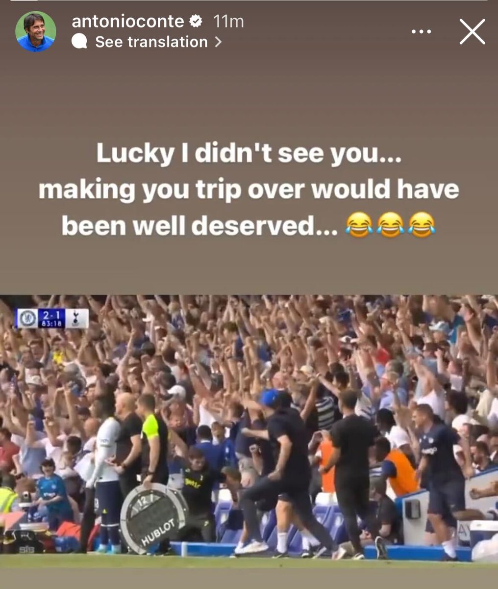 NBC Sports Soccer tweet media