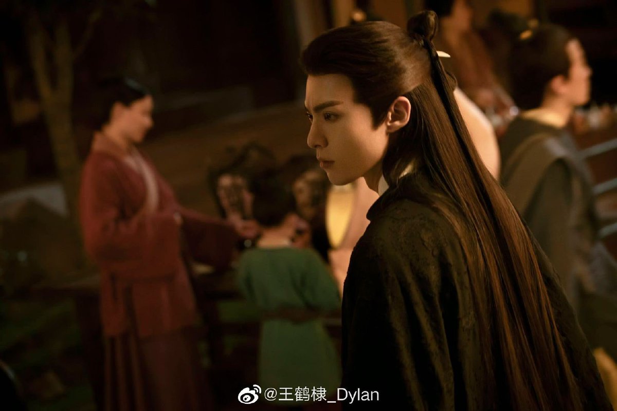 archiveddwang's tweet photo. [📸] 14.08.2022 | Dylan Wang weibo update. 

[#DYLANWANG #王鹤棣]

+ https://t.co/IBu6ne748Y