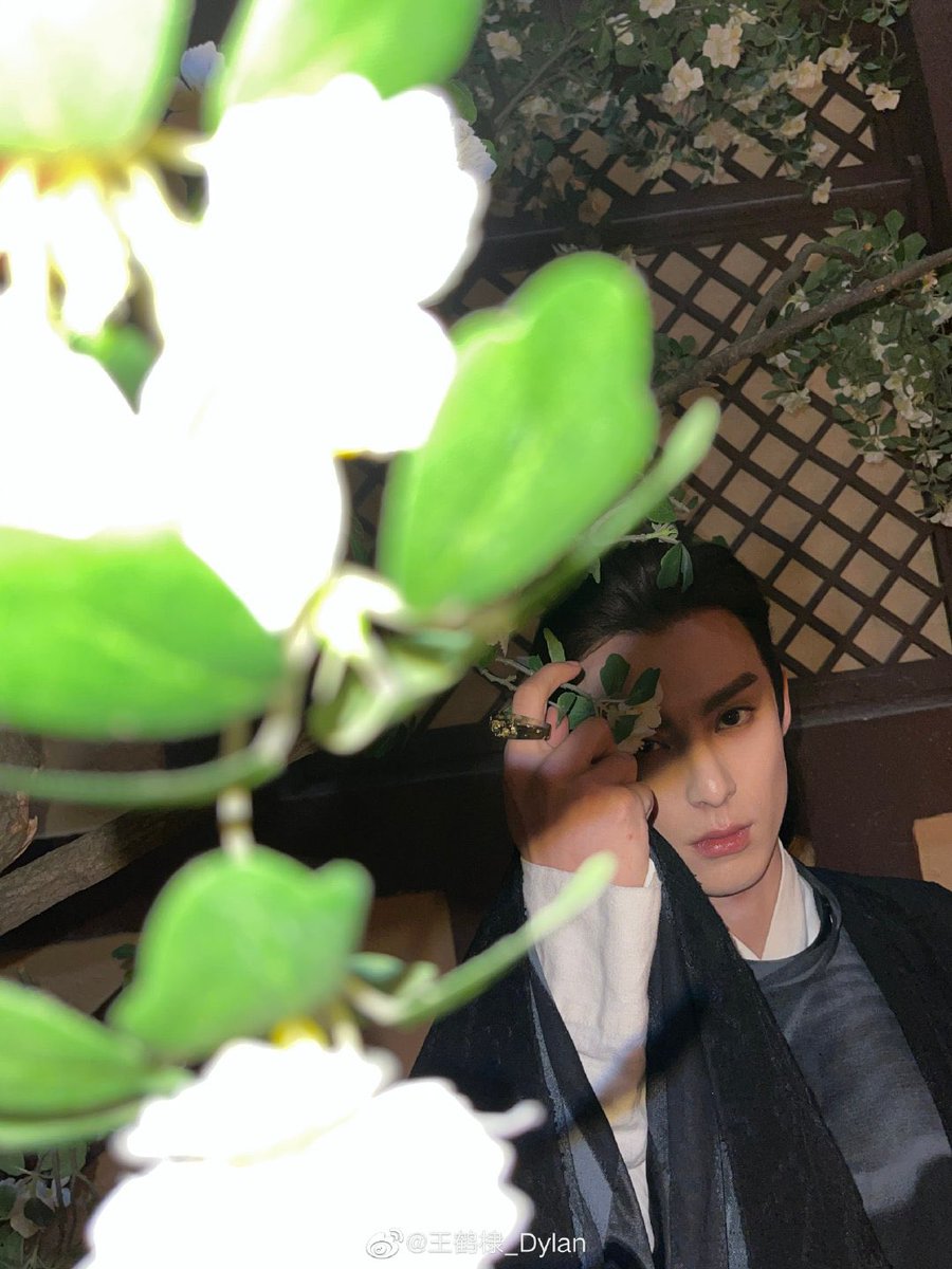 archiveddwang's tweet photo. [📸] 14.08.2022 | Dylan Wang weibo update. 

[#DYLANWANG #王鹤棣]

+ https://t.co/IBu6ne748Y