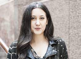 Happy Birthday to Vanessa Carlton - 