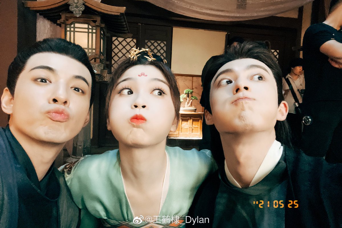 archiveddwang's tweet photo. [📸] 14.08.2022 | Dylan Wang weibo update. 

[#DYLANWANG #王鹤棣] https://t.co/PADnKxS3dF