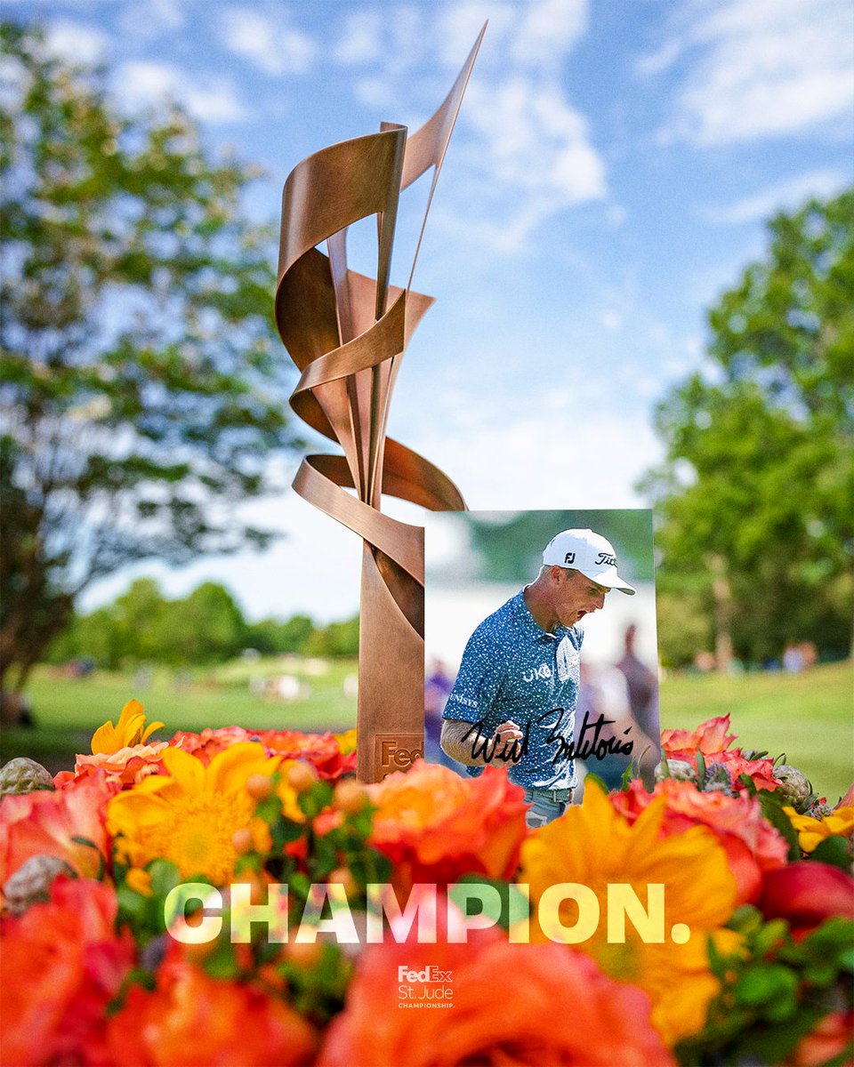 FedExChamp's tweet photo. THE WILL FOUND A WAY. https://t.co/PpVyXh3NEy