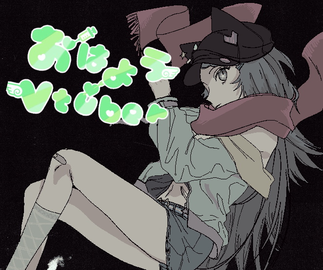 フリー対戦のtwitterイラスト検索結果