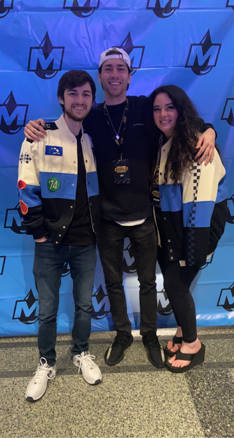 Rec0nn76 on Twitter: 