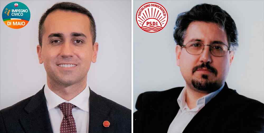 PSDI_IT's tweet photo. Impegno Civico e P.S.D.I. insieme alle elezioni politiche. La leva del PNRR al centro di un nuovo progetto di welfare e di sviluppo sostenibile

https://t.co/2xO7AaaqWg

#PSDI, #ImpegnoCivico, #SocialismoDemocratico, #Socialdemocrazia, #ElezioniPolitiche2022, #Welfare, #Saragat https://t.co/p9lnZ91fCp