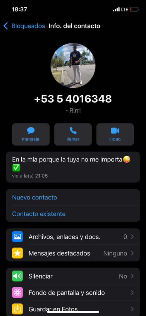 miss_lodeiro's tweet photo. Por favor de  ayudarme con esto ......Este tipo se hizo pasar por mi en Twitter hay una testigo @Sunflower ..Como que empezó a pedirles foto de ella y el le mando foto de su asqueroso miembro ...Porfavor deténgase ya ..ayúdenme a denunciar a este tipo de 👇 https://t.co/mwKkG0ljhP