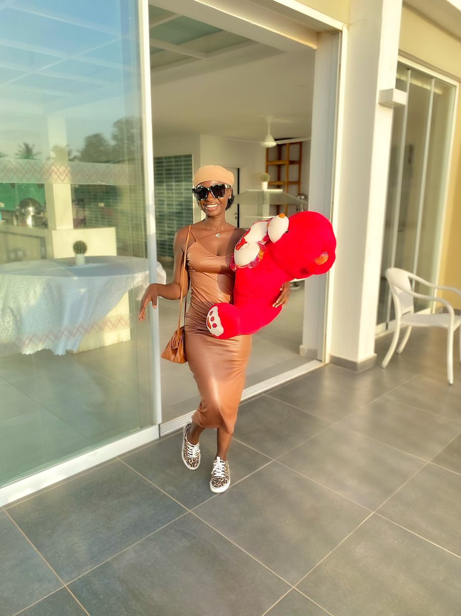 afo_barbie's tweet photo. Hey lil mama
#mummybear https://t.co/JINWd8eG9S