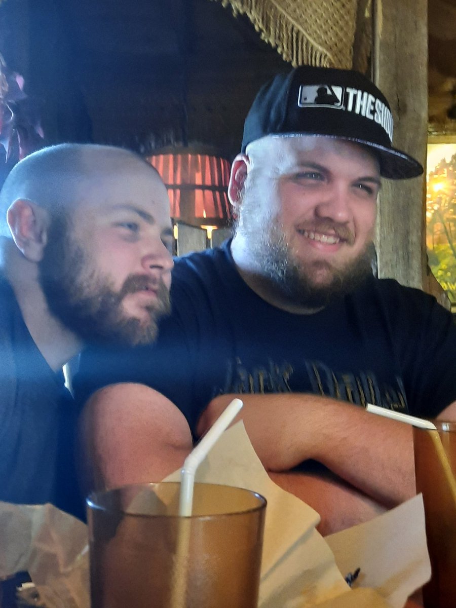 ImJustGnaSayit's tweet photo. The feeling you get after you record a banger of an episode https://t.co/GNiuG7OhQt