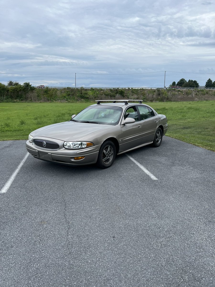 burkyfilms's tweet photo. buick tings https://t.co/kncYUCzh9F