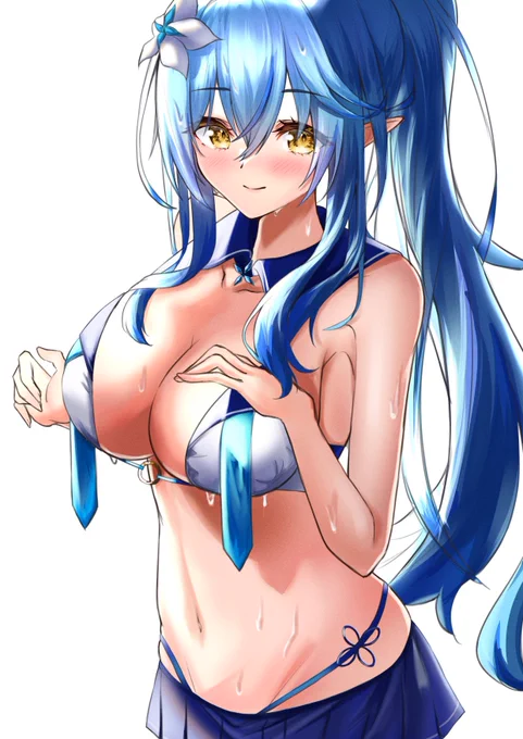 一応背景無しも 