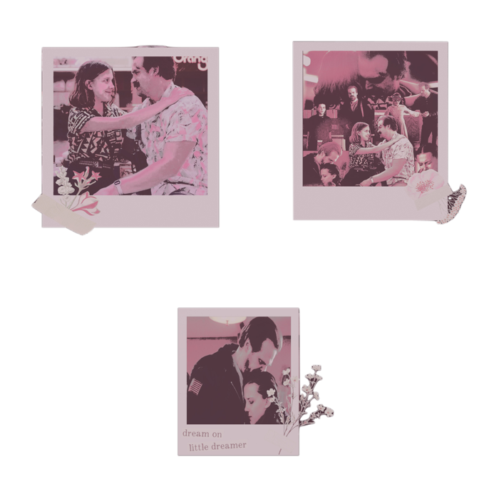 ⠀
⠀⠀⠀ ᅟᅟ     
⠀  ❝  happy father’s day to my best friend, the one who chooses me everyday and who’s my universe, you’re my entire world dad. Love you to the moon and saturn.  ❞
⠀⠀ ⠀⠀⠀ ⠀⠀ ᅟᅟ ⠀ ⠀ ⠀⠀ 
⠀
⠀