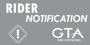 GTAHEAT's tweet photo. The customer service window at the Depot will close 12:45 to 1:45 pm on Friday, August 19 and 26 for staff training. Pass sales and Discount ID card processing will not be available at this time. UMO pass purchases are available 24/7 at https://t.co/Tn9UxSo5Pi https://t.co/is6UoInlbZ
