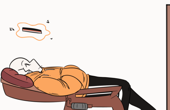 arceal_doodles's tweet photo. yup, totally is #undertale #underswap #sans #papyrus #chara https://t.co/bsx6AJeHgq