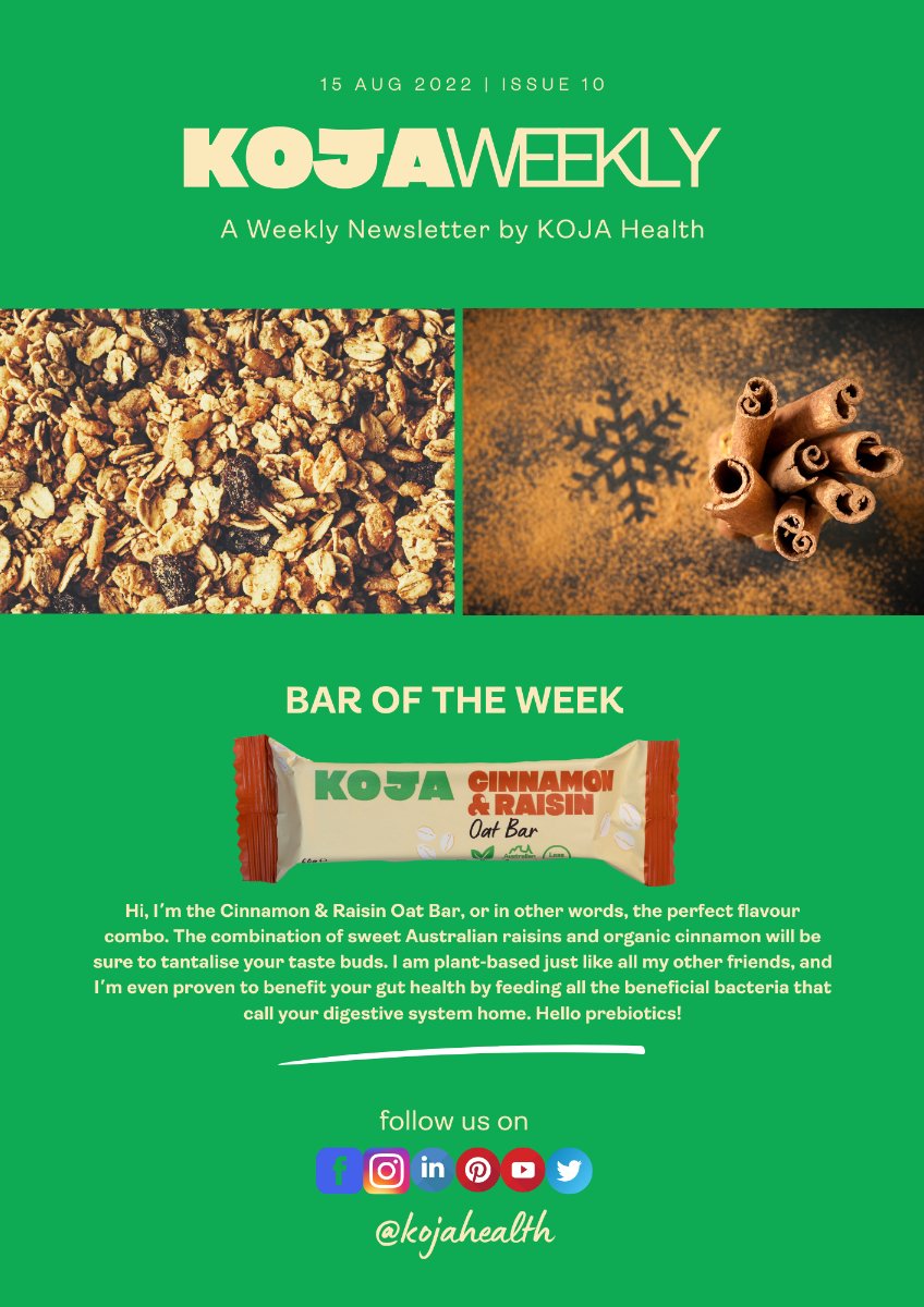 KojaHealth's tweet photo. Recipe of the Week: Low Sugar, Date Free Passionfruit Bliss Balls - https://t.co/zmdxfhy3ox https://t.co/xfMpBhV4OS