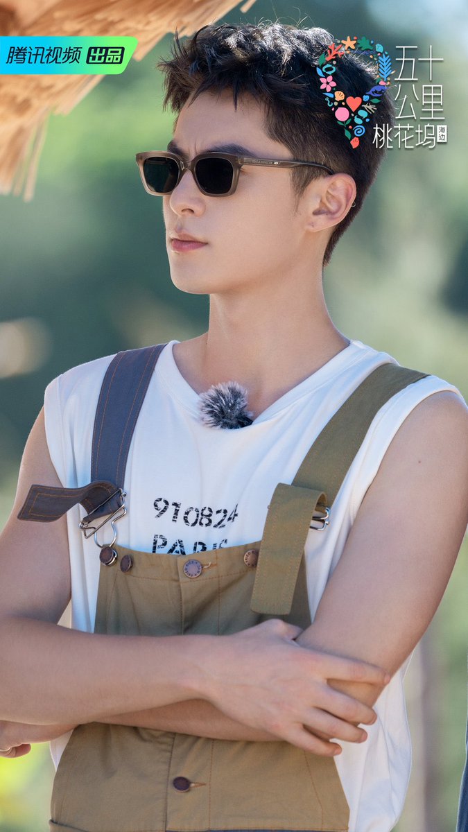 archiveddwang's tweet photo. [📸] 14.08.2022 | Dylan Wang’s diary weibo update for Wonderland S2.

[#DYLANWANG #王鹤棣] https://t.co/SrOS6xVK28