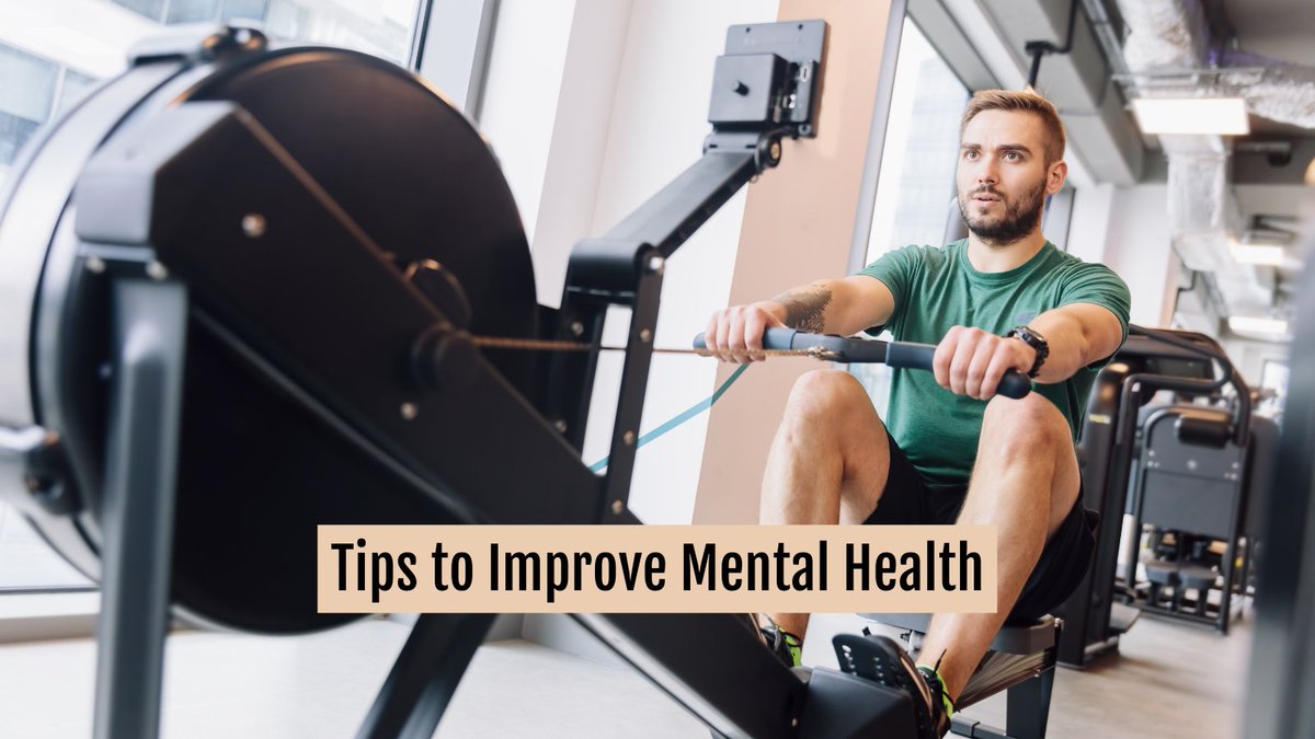 MeadPartners1's tweet photo. Do you have up days and down days? This is normal. Use these 6 tips to help regulate your mental health https://t.co/5yv36YPWHB https://t.co/d3KCWj94aP