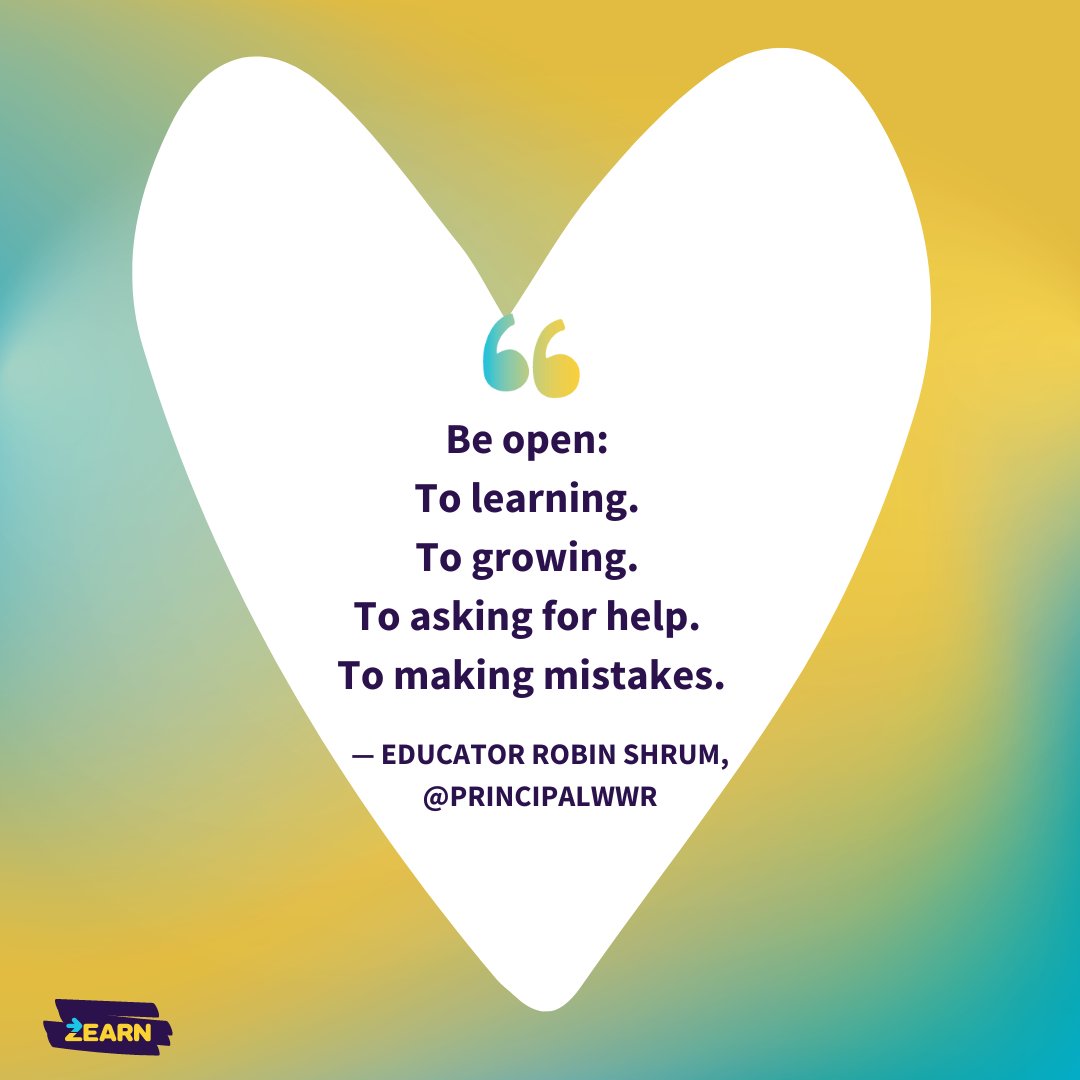 zearned's tweet photo. Mistakes
Allow
Thinking to
Happen!

M ⭐️A ⭐️T ⭐️H⭐️

Thank you @PrincipalWWR for reminding us that making mistakes is how we learn! 

#MathFam #MistakeMindset #ITeachMath https://t.co/GeC10kz6JK