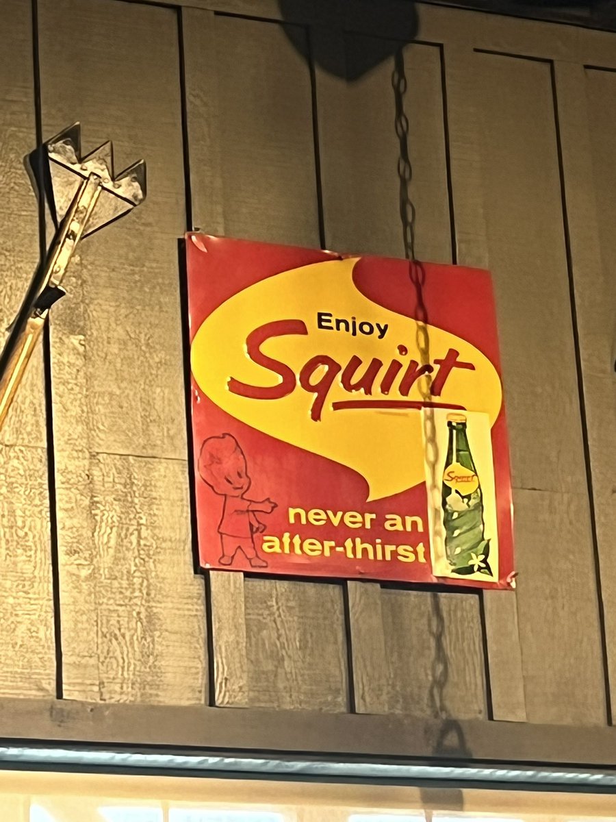 Cracker Barrel knows what’s up 💦