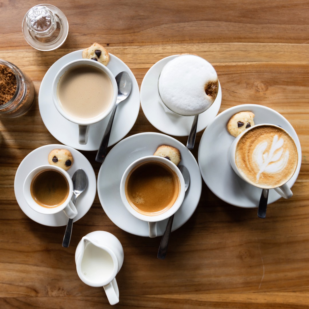 ecoCoffeeStore's tweet photo. COFFEE FACT:
Around the world, approximately 2.25 BILLION cups of coffee are drunk every single day. That's a LOT of coffee. How do you take yours?
☕
#coffeefacts #caffeinelover #coffeefanatics #coffeeenthusiast #coffeeobsessed #coffeholic https://t.co/cbfoiezkb5