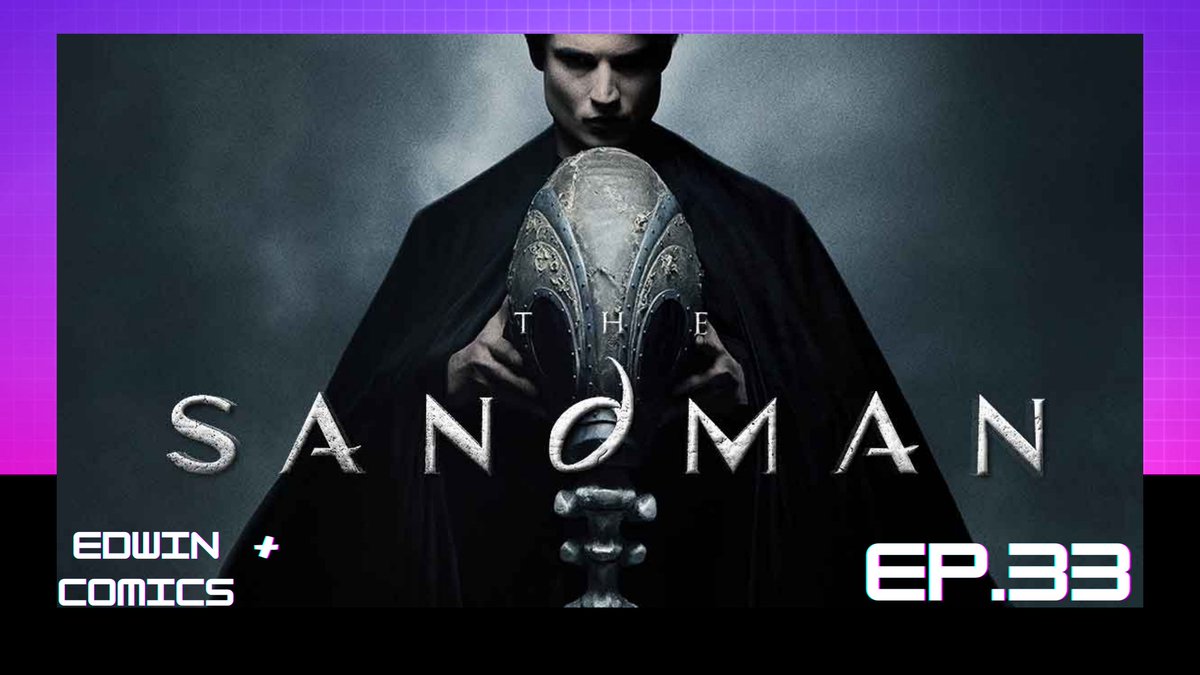 Edwin Comics tweet media