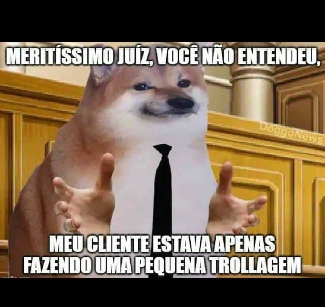 CharlysMilgrau's tweet photo. @gaabgalego É meme man,  não se mata 🙏🏻 https://t.co/Y0iFDBDAkh