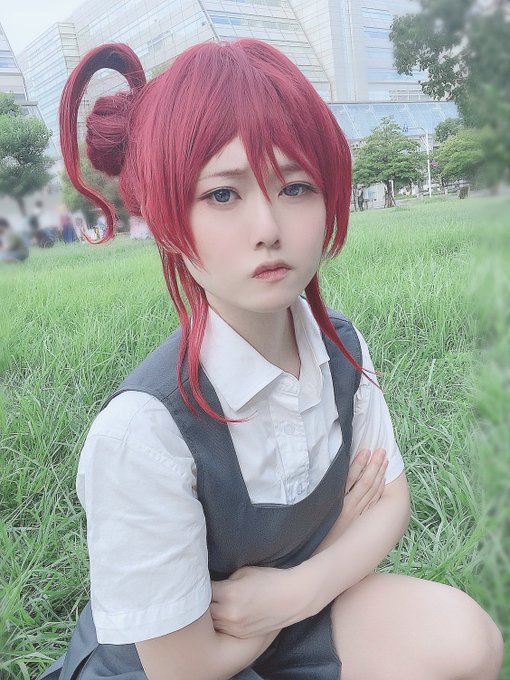 コスプレイヤーしゅがーのTwitter画像20