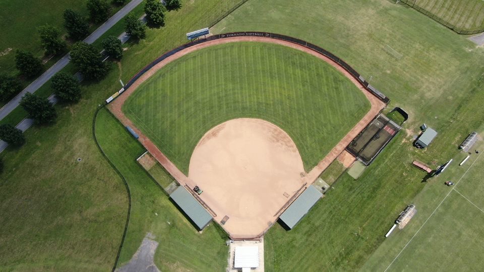 🌪 Looking for a travel team who would like to fill in &amp; play on our beautiful campus. We are hosting play days on August 27 &amp; 28. Looking one team for each day. Thank you all in advance.🌪
 #GoTornado #LeadServeAchieve