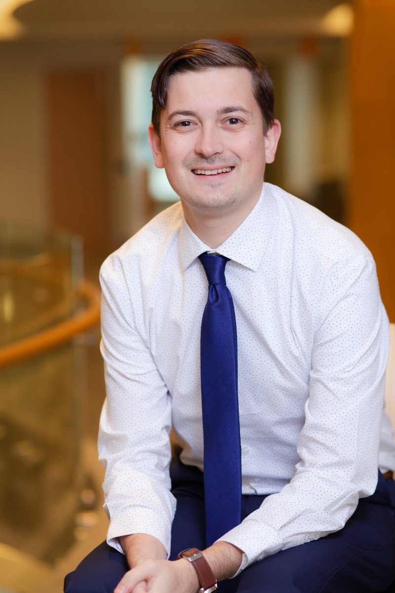 As we begin a new semester, we're happy to welcome Dr. Connor Wright to the chemistry &amp; physics department.  Dr. Wright earned his PhD from Univ. of Wisconsin- Madison in physical chemistry.  He'll be teaching CHEM 1151, CHEM 1212, CHEM 1212L and CHEM 1211L this semester.