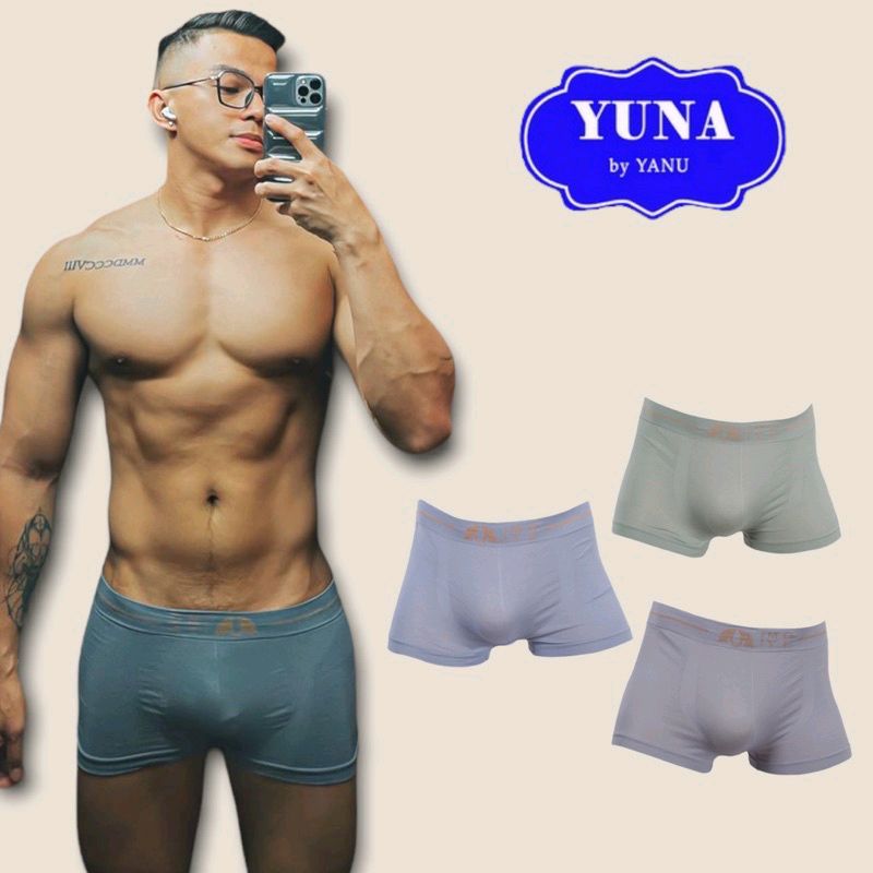 lapakotentik5's tweet photo. Celana dalam pria cek

A thread

Cek DRICOMAN | Size L | Boxer Rajut Dricoman 22 dengan harga Rp18.500. Dapatkan di Shopee sekarang! https://t.co/GHTpDowhb4 https://t.co/TvkDMjO5tW