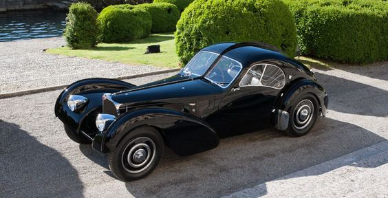 motorizm3's tweet photo. #bugattitype57 #bugatti #retro #ретро #motorizm
Bugatti Type 57SC Atlantic https://t.co/Otbi2Ccyc7